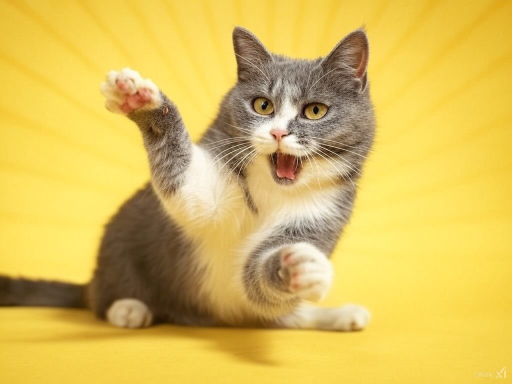 保全猫